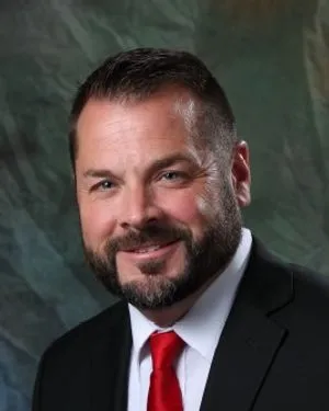 Matthew Bauman Headshot